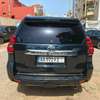 TOYOTA PRADO VX 2020 thumb 3