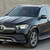 MERCEDES GLE350 AMG 2020 thumb 0