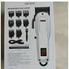 WMARK Tondeuse à cheveux professionnelle NG-1001 thumb 5
