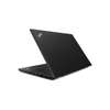 Lenovo ThinkPad 14 pouces noir portable professionnel thumb 5