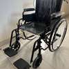 Chaise roulante neuve fauteuil roulant thumb 0