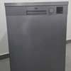 BEKO LAVE VAISSELLE 13 couverts DVN05321S thumb 4