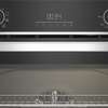 FOUR 60X60 BEKO ENCASTRABLE ELECTRIQUE GRIS BBIE13300XD thumb 2