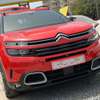 Citroen  Modèle C5 Aircross  2019 /2020 thumb 4
