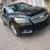Chevrolet Malibou année 2016 thumb 0