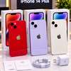 📱 iPhone 14 Plus – 128 Go | Rouge ❤️, Blanc 🤍 & Mauve 💜 🇺🇸 thumb 1