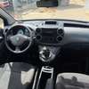 PEUGEOT PARTNER 2017 thumb 1