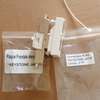 Plaques frontales Keystone RJ45 lot blanc standard thumb 7