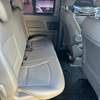 Hyundai Starex Fourgon 5 places manuelle thumb 5