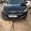 Peugeot 508 thumb 3
