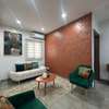 APPARTEMENTS F4 MEUBLÉ A LOUER POINT E thumb 5