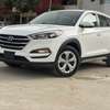 Hyundai Tucson 2018 thumb 4