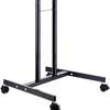 Support télévision mobile - 32 à 65" pouces  - Y609A thumb 4