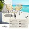 Ensemble Salon jardin thumb 8
