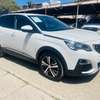 PEUGEOT 3008 - 2019 thumb 0