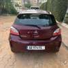 Mitsubishi mirage thumb 1