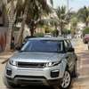 RANGE ROVER ÉVOQUE  Année : 2017 thumb 2