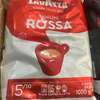 Lavazza Qualità Rossa 1000g café en grains intensité 5/10 thumb 0