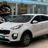 VENTE KIA SPORTAGE 2017 thumb 2