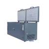 CONGELATEUR 800LITRES ASTECH HORIZONTAL GRIS CH800GM thumb 0