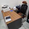 Ensemble meubles de bureau thumb 1