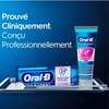 Dentifrice oral b 75ml thumb 1