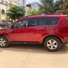 Location de voiture type SUV et 4x4 thumb 2