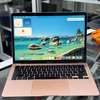 MacBook Air 2020 M1 Rose Gold thumb 0