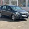 Toyota verso thumb 2