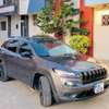 Jeep Cherokee thumb 6
