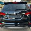 Hyundai Santa Fe diesel 2017 full options thumb 2