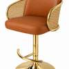 CHAISES HAUTES CUISINE AMÉRICAINE OU SALON DE COIFFURE thumb 7