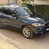 BMW X5 thumb 1