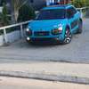 Citroen C4 Cactus 2017 thumb 0