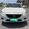 Mazda 6 location thumb 2