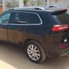 Jeep cherokee limited 2017 thumb 2