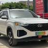 Hyundai Tucson IX35 2021 thumb 0