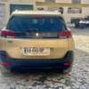 Peugeot 5008  7place thumb 1