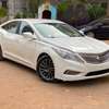 Hyundai grandeur a bon etat en vendre thumb 7
