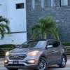 HYUNDAI SANTA FE 2018 SPORT 4x4 thumb 9