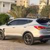 Hyundai SANTAFE 4x4 thumb 12