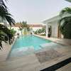 Belle Villa meublée a vendre a Ngaparou thumb 0