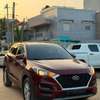 HYUNDAI TUCSON  2019 thumb 1