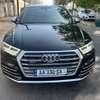 Audi SQ5 sport 2018 thumb 1