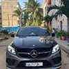 MERCEDES GLE AMG 2017 thumb 5
