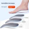 Semelles orthopédiques soutien voûte 1.5-3.5 cm thumb 0
