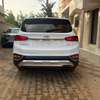 HYUNDAI SANTAFE ULTIMATE 2019 thumb 12