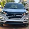 Hyundai Tucson 2018 SUV Confort Sécurisé thumb 2