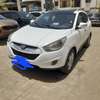 Hyundai Tucson 2011 thumb 3