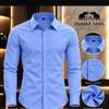 CHEMISE HOMME Danniel Alves 100% coton thumb 0